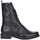 Παπούτσια Γυναίκα Μποτίνια Remonte D8380 Black