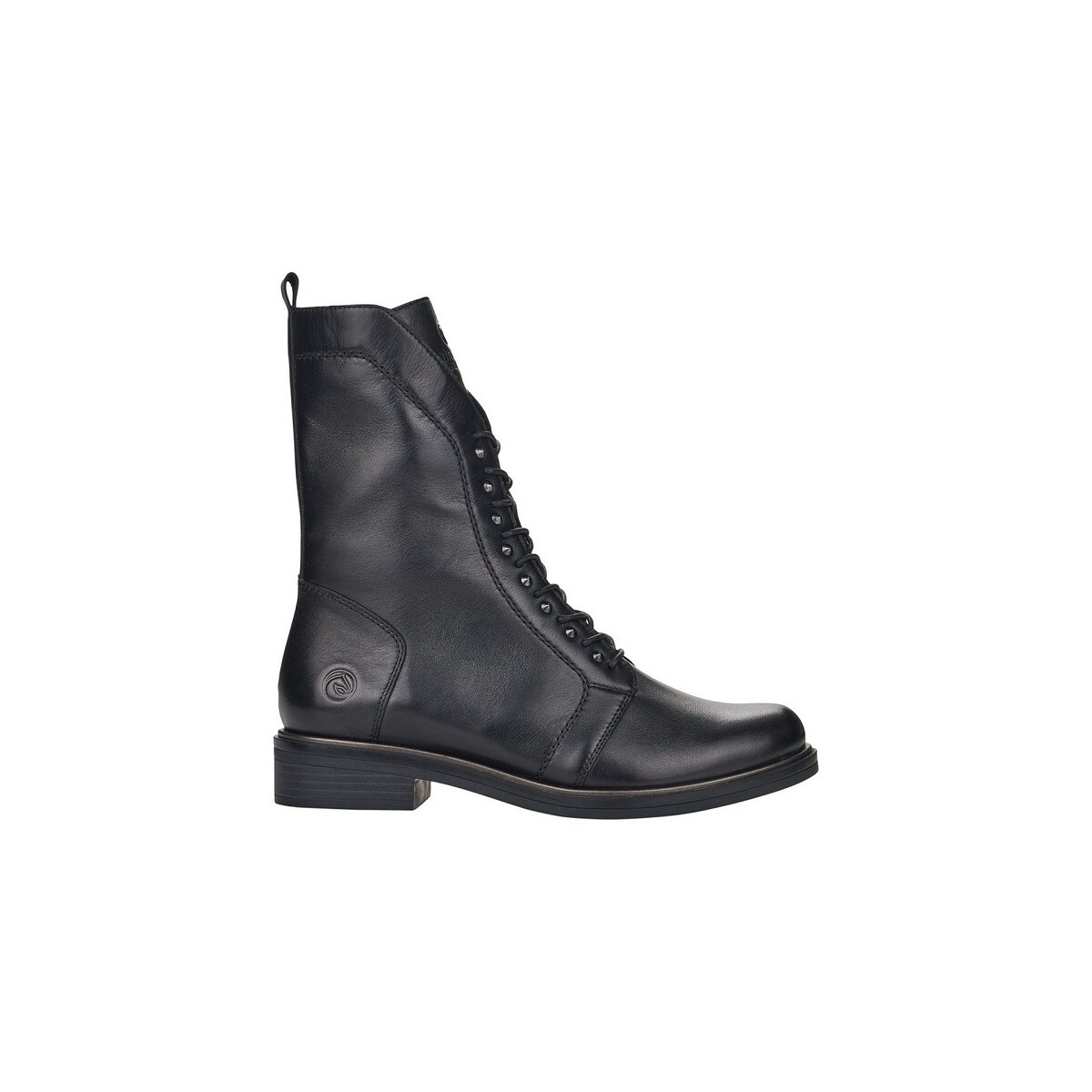 Παπούτσια Γυναίκα Μποτίνια Remonte D8380 Black