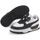 Παπούτσια Παιδί Sneakers Puma Cali dream lth ps Άσπρο