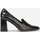 Παπούτσια Γυναίκα Μοκασσίνια La Modeuse 67514_P156727 Black