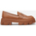 Παπούτσια Γυναίκα Μοκασσίνια La Modeuse 67522_P156776 Brown