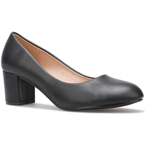 Παπούτσια Γυναίκα Γόβες La Modeuse 67536_P156845 Black