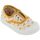 Παπούτσια Παιδί Derby Victoria Baby 366913 - Gris Multicolour