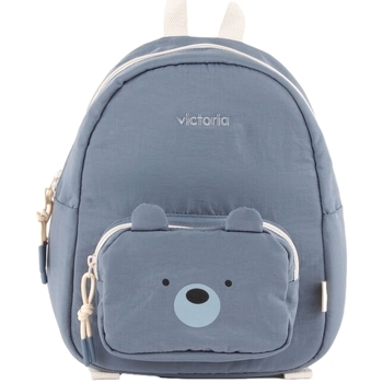 Victoria Backpack 9123030 - Azul Μπλέ