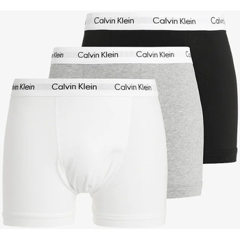 Εσώρουχα Άνδρας Boxer Calvin Klein Jeans  Grey