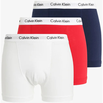 Εσώρουχα Άνδρας Boxer Calvin Klein Jeans  Red