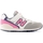 Παπούτσια Κορίτσι Sneakers New Balance YV996V3 Grey