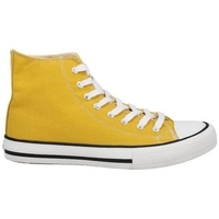Παπούτσια Γυναίκα Sneakers Victoria 106500 Yellow