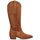 Παπούτσια Γυναίκα Μπότες Alpe 22121115 2212 Brown
