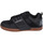 Παπούτσια Άνδρας Sneakers DVS BC996 Black