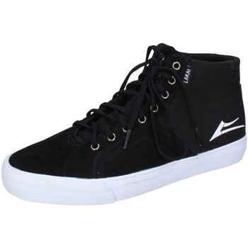 Παπούτσια Άνδρας Sneakers Lakai EZ11 Black