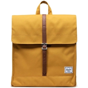 Τσάντες Γυναίκα Σακίδια πλάτης Herschel City Mid Volume Backpack - Harvest Gold Yellow