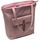 Τσάντες Γυναίκα Πορτοφόλια Herschel Retreat Tote Bag - Ash Rose Ροζ