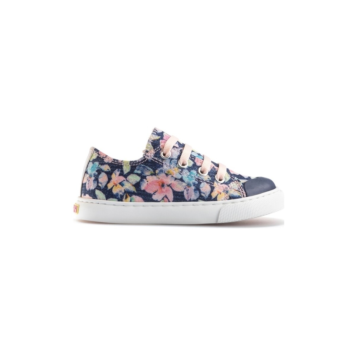 Pablosky  Sneakers Pablosky Kids 973121 Y - Canvas Navy