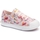 Παπούτσια Παιδί Sneakers Pablosky Kids 973171 Y - Canvas Rosa Quartzo Ροζ