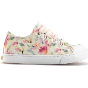 Sneakers Pablosky Kids 973181 Y – Canvas Limon