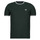 Υφασμάτινα Άνδρας T-shirt με κοντά μανίκια Fred Perry TWIN TIPPED T-SHIRT Black