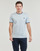 Υφασμάτινα Άνδρας T-shirt με κοντά μανίκια Fred Perry TWIN TIPPED T-SHIRT Μπλέ / Marine