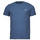 Υφασμάτινα Άνδρας T-shirt με κοντά μανίκια Fred Perry RINGER T-SHIRT Μπλέ