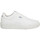 Παπούτσια Άνδρας Sneakers Corail Line 90 Bouteilles Recyclees Homme White Άσπρο