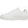 Παπούτσια Άνδρας Sneakers Corail Line 90 Bouteilles Recyclees Homme White Άσπρο