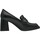 Παπούτσια Γυναίκα Derby Tamaris 218913 Black