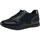 Παπούτσια Γυναίκα Χαμηλά Sneakers Tamaris 218961 Black