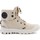 Παπούτσια Ψηλά Sneakers Palladium PAMPA BAGGY SUPPLY DESERT 77964-274 Beige