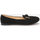 Παπούτσια Γυναίκα Μοκασσίνια La Modeuse 67529_P156817 Black