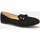 Παπούτσια Γυναίκα Μοκασσίνια La Modeuse 67529_P156817 Black