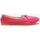 Παπούτσια Γυναίκα Μοκασσίνια La Modeuse 67532_P156830 Ροζ