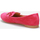 Παπούτσια Γυναίκα Μοκασσίνια La Modeuse 67532_P156830 Ροζ