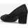 Παπούτσια Γυναίκα Γόβες La Modeuse 67542_P156869 Black