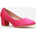 Παπούτσια Γυναίκα Γόβες La Modeuse 67544_P156878 Ροζ