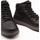 Παπούτσια Άνδρας Ψηλά Sneakers Geox  Black