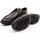 Παπούτσια Άνδρας Derby & Richelieu Aeroplane  Black