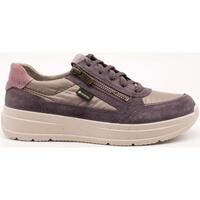 Παπούτσια Γυναίκα Sneakers Legero  Violet