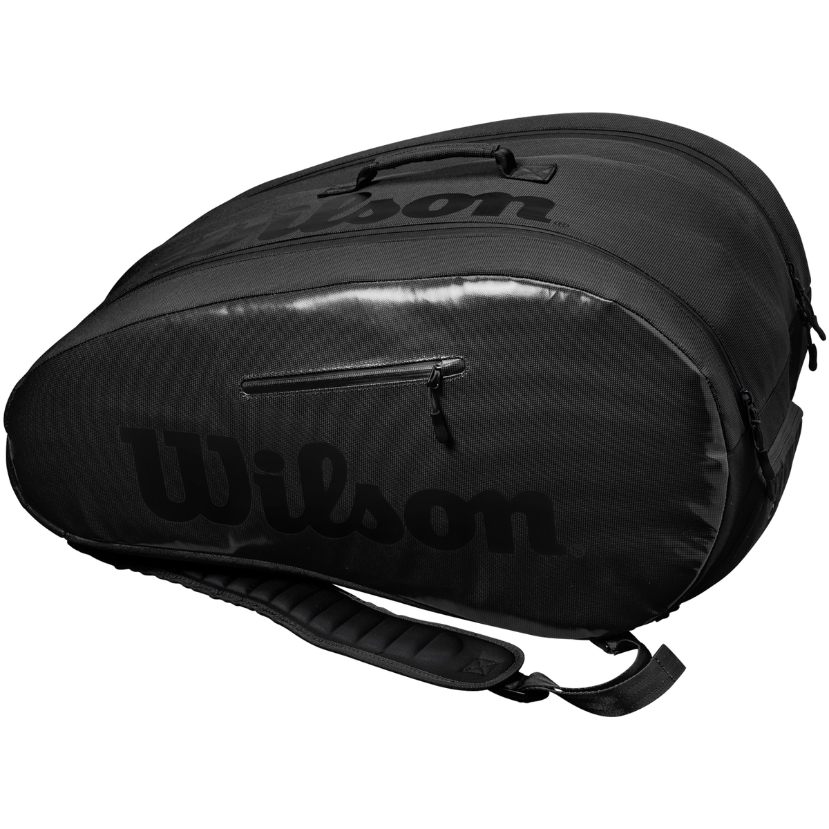 Αθλητική τσάντα Wilson Padel Super Tour Bag