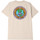 Υφασμάτινα Άνδρας T-shirts & Μπλούζες Obey peace & unit Beige