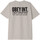Υφασμάτινα Άνδρας T-shirts & Μπλούζες Obey int. visual industries Grey