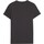 Υφασμάτινα Κορίτσι T-shirt με κοντά μανίκια Puma 219619 Black