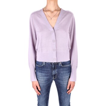 Υφασμάτινα Γυναίκα Σακάκι / Blazers Calvin Klein Jeans K20K205778 Violet