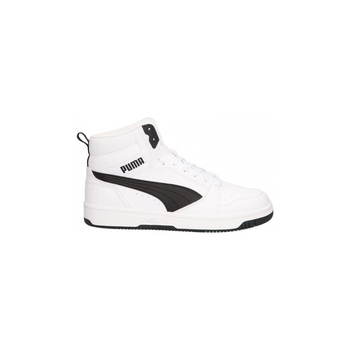 Παπούτσια Άνδρας Sneakers Puma 70789 Άσπρο