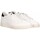 Παπούτσια Άνδρας Sneakers Cetti 70951 Άσπρο