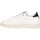 Παπούτσια Άνδρας Sneakers Cetti 70951 Άσπρο