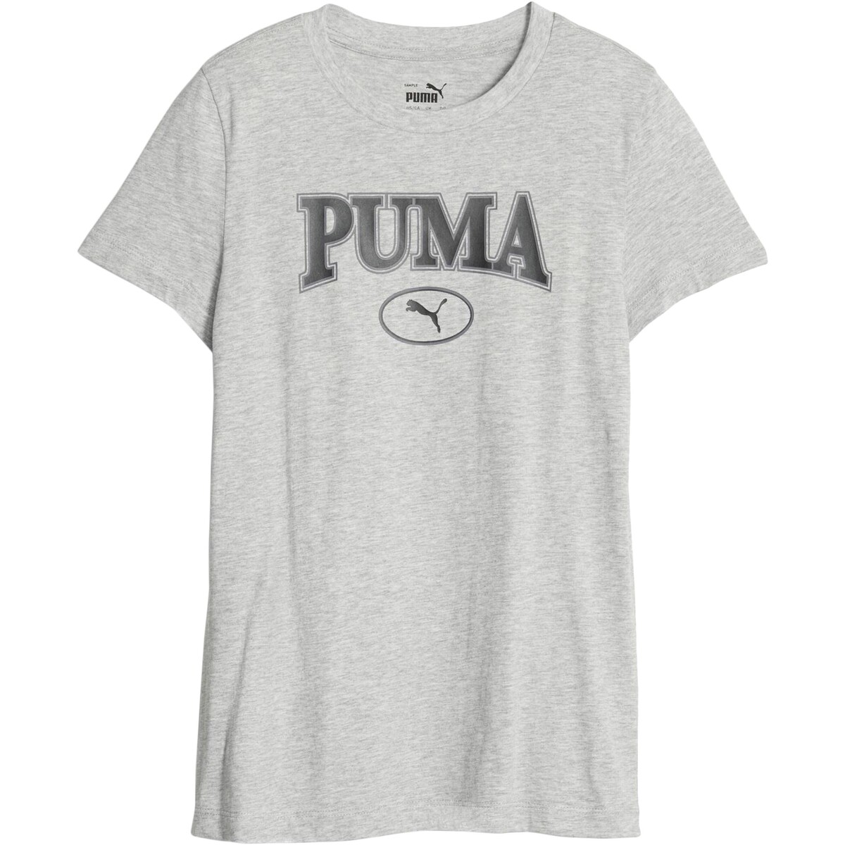 Puma  T-shirt με κοντά μανίκια Puma 219624