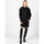 Υφασμάτινα Γυναίκα Κοντά Φορέματα Silvian Heach PGA22120VE Black