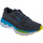 Παπούτσια Άνδρας Τρέξιμο Mizuno Wave Skyrise 4 Grey