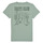 Υφασμάτινα Αγόρι T-shirt με κοντά μανίκια Levi's CACTI CLUB TEE Μπλέ