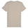 Υφασμάτινα Αγόρι T-shirt με κοντά μανίκια Levi's LEVI'S LOUD TEE Beige